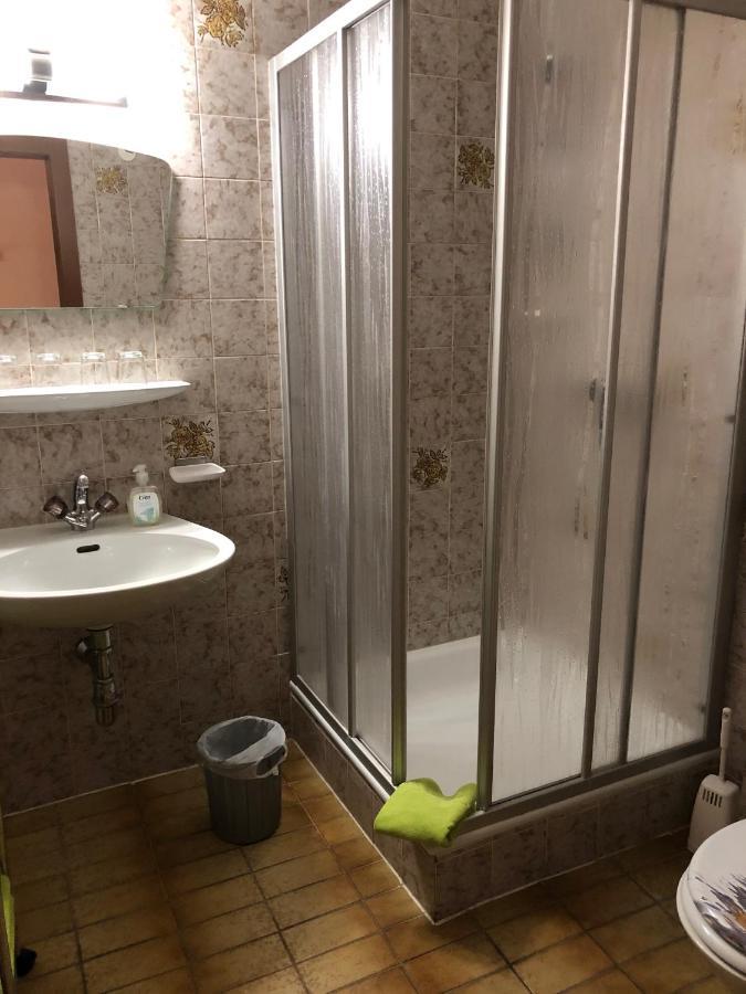 Gaestehaus Baldauf バーワング エクステリア 写真