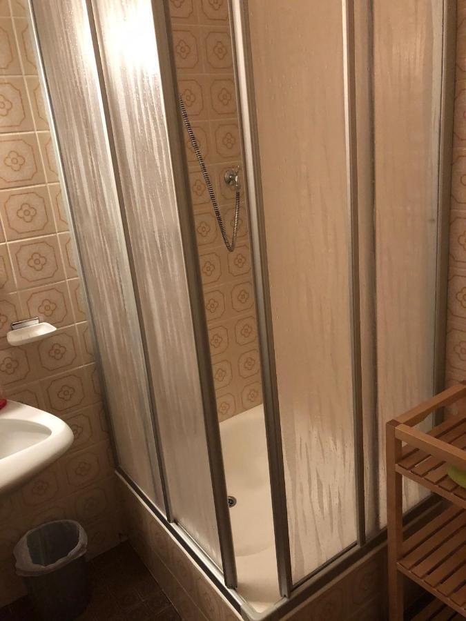 Gaestehaus Baldauf バーワング エクステリア 写真